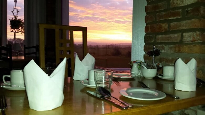 Agroturismo Ardgort Country House