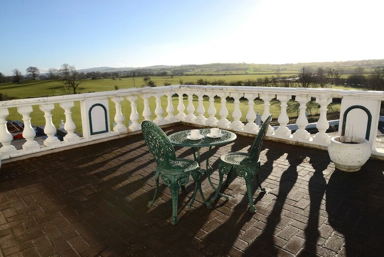 Agroturismo Ardgort Country House