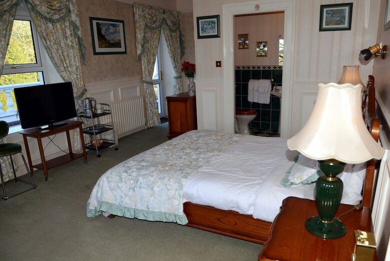 Agroturismo Ardgort Country House
