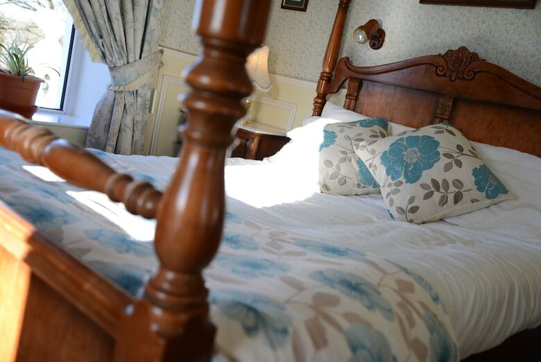 Agroturismo Ardgort Country House
