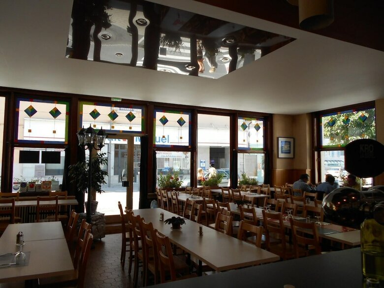 Hotel Du Jura
