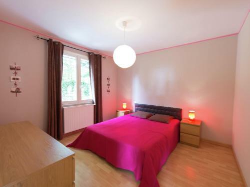 Maison De Vacances - Bathernay