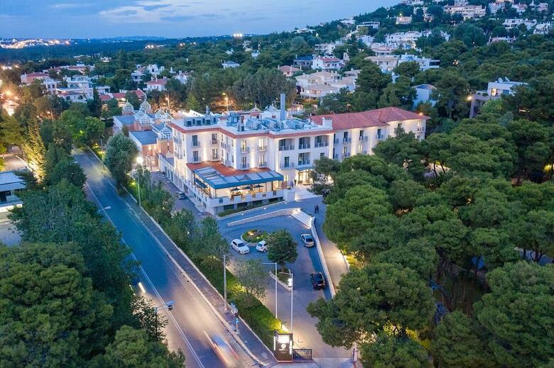 Hotel Domotel Kastri