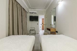 Apartamento Plaza Pallas