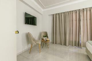 Apartamento Plaza Pallas
