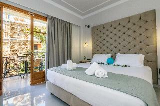 Apartamento Plaza Pallas