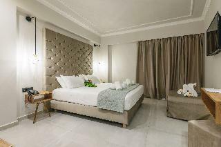 Apartamento Plaza Pallas