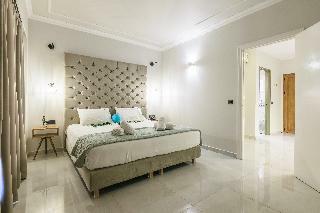 Apartamento Plaza Pallas