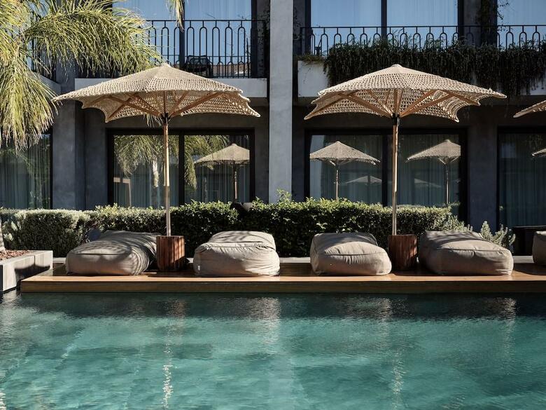 Hotel Contessina
