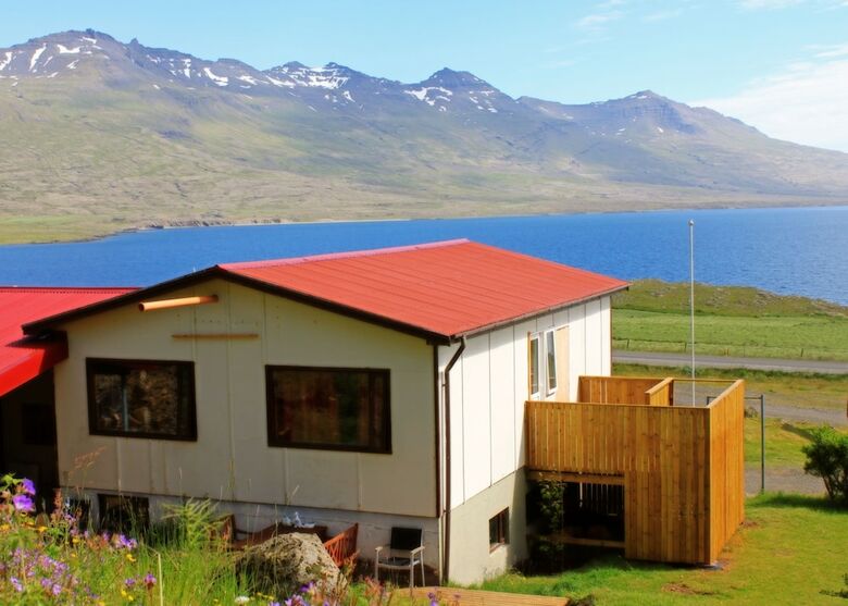 Agroturismo Lindarbrekka
