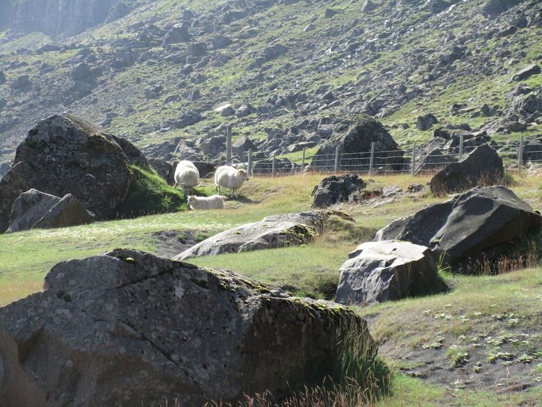 Agroturismo Lindarbrekka