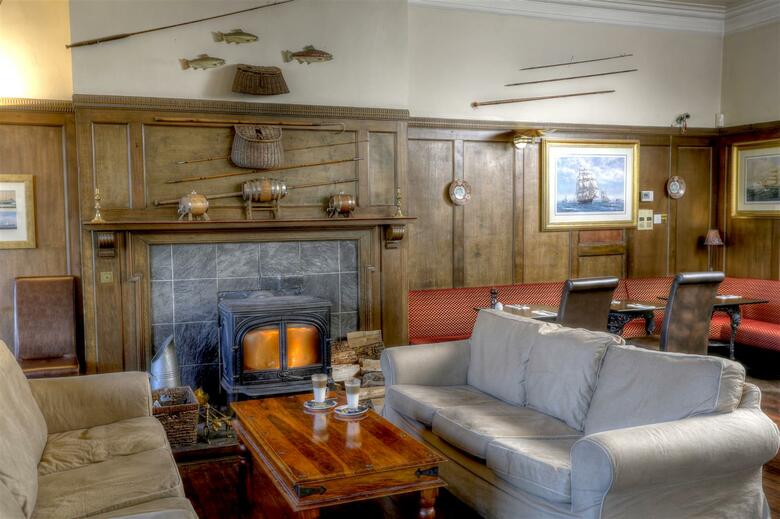 Best Western The Crianlarich Hotel