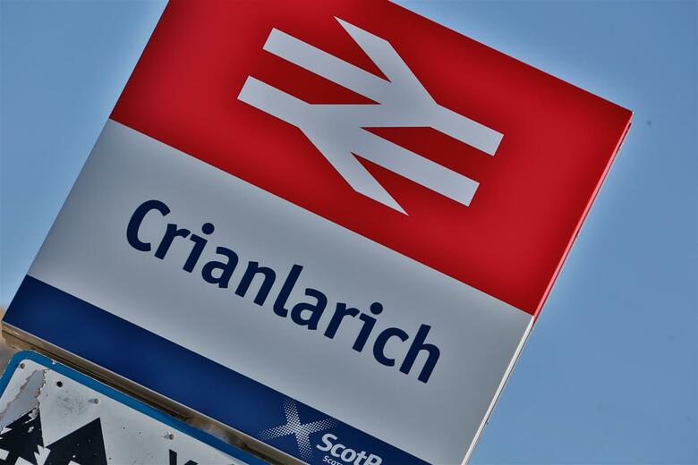 Best Western The Crianlarich Hotel