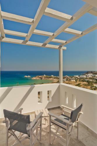 Anatoli Villas