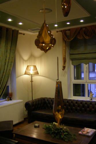 Hostal Allahou