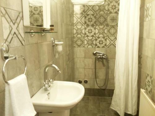 Hostal Barefoot Bay Resort Motel
