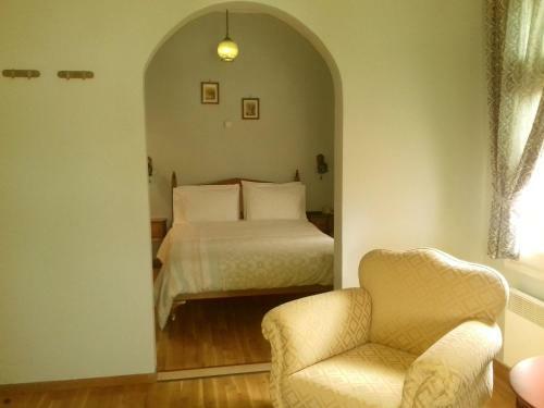 Hostal Barefoot Bay Resort Motel