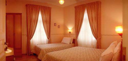 Hostal Barefoot Bay Resort Motel
