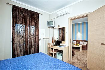 Hotel Anastassiou