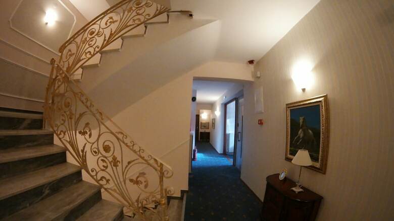 Hotel Mirto