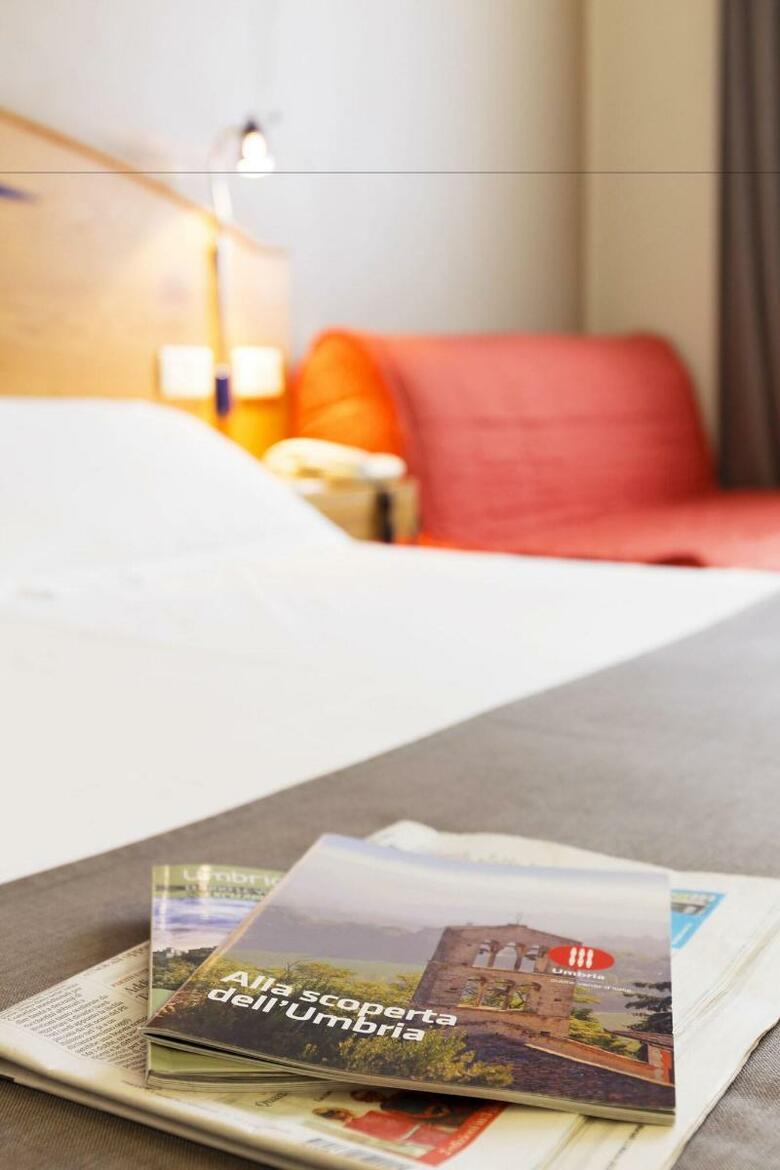Hotel Holiday Inn Express Foligno