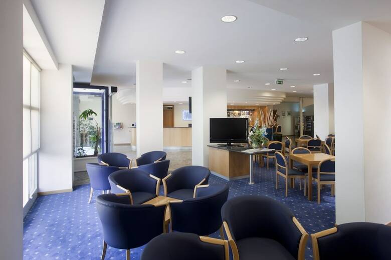 Hotel Holiday Inn Express Foligno