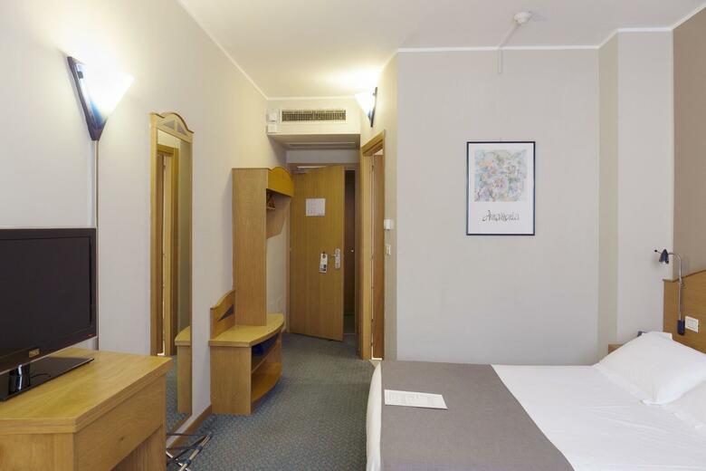 Hotel Holiday Inn Express Foligno