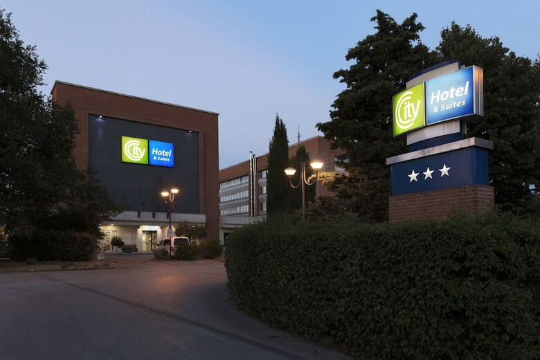 Hotel Holiday Inn Express Foligno