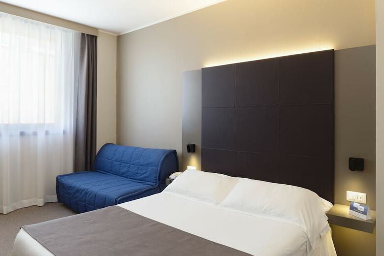 Hotel Holiday Inn Express Foligno