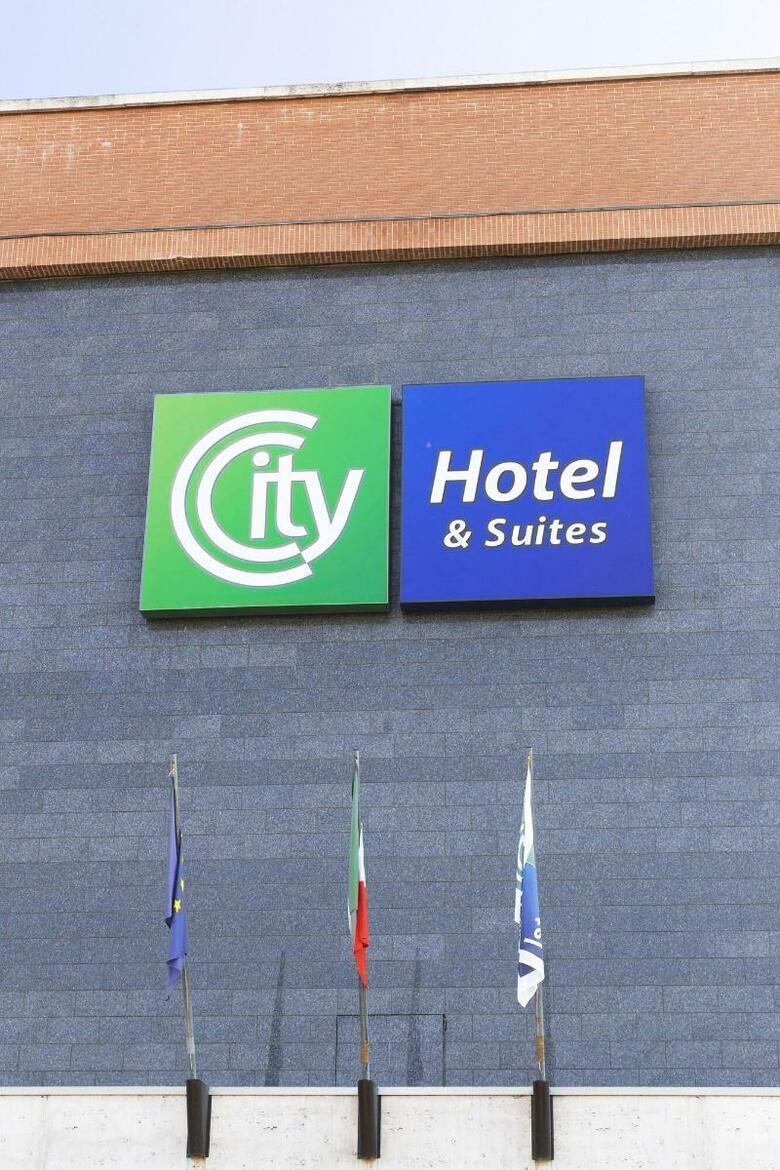 Hotel Holiday Inn Express Foligno