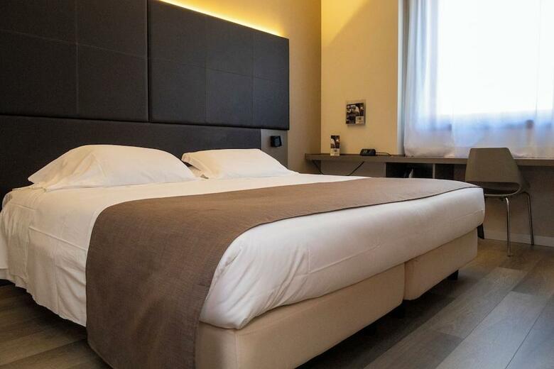 Hotel Holiday Inn Express Foligno