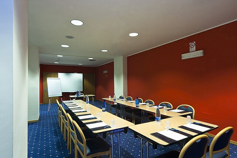 Hotel Holiday Inn Express Foligno