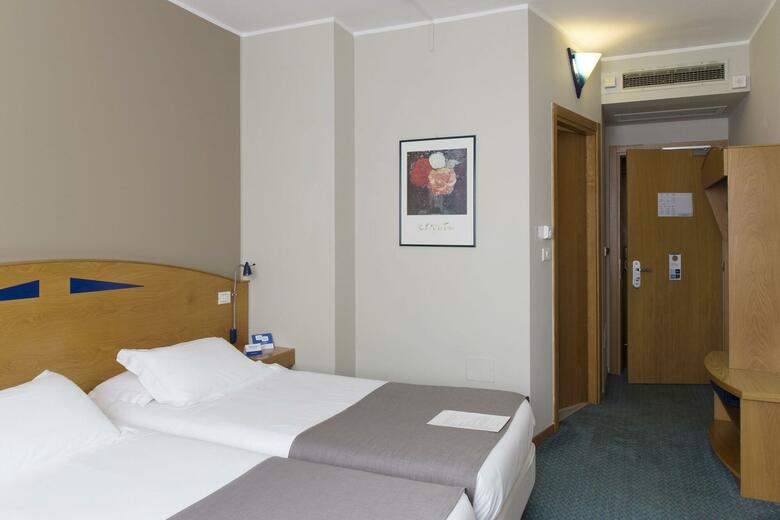 Hotel Holiday Inn Express Foligno