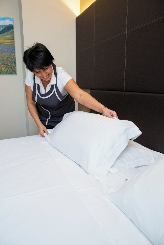 Hotel Holiday Inn Express Foligno