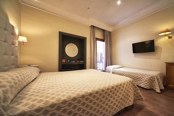 Hotel Condotti 29 Palio Bianco Suite
