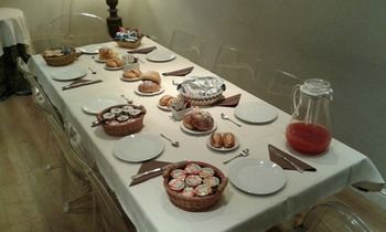 Hotel Condotti 29 Palio Bianco Suite