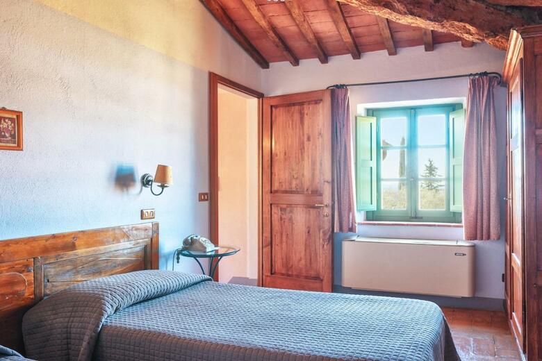 Hotel Borgo Casabianca