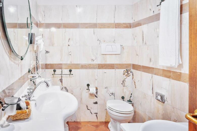 Hotel Borgo Casabianca