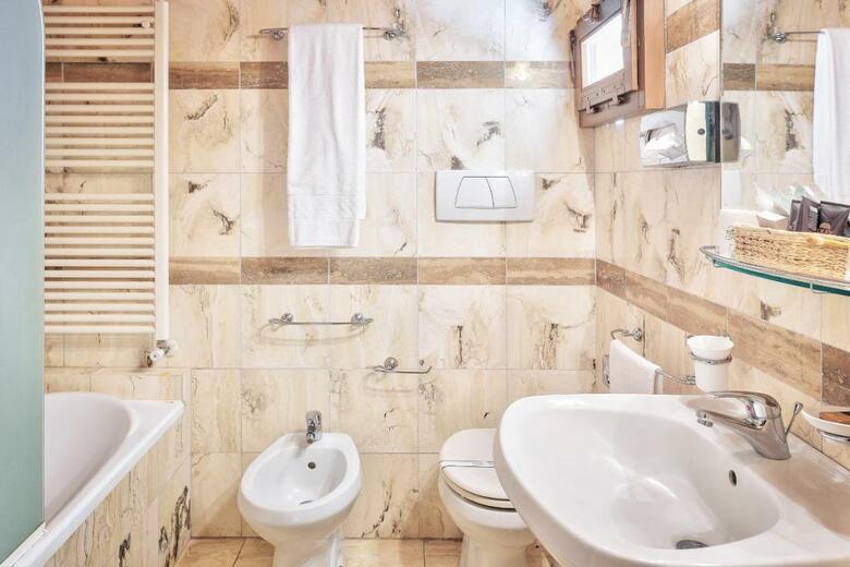 Hotel Borgo Casabianca