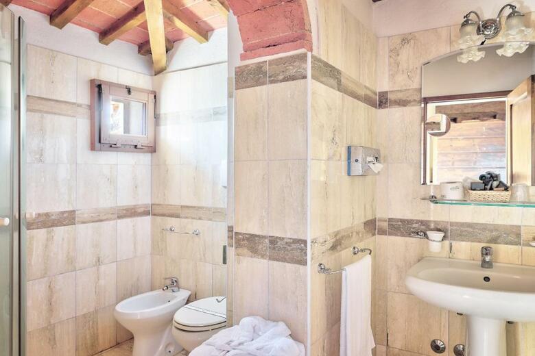 Hotel Borgo Casabianca
