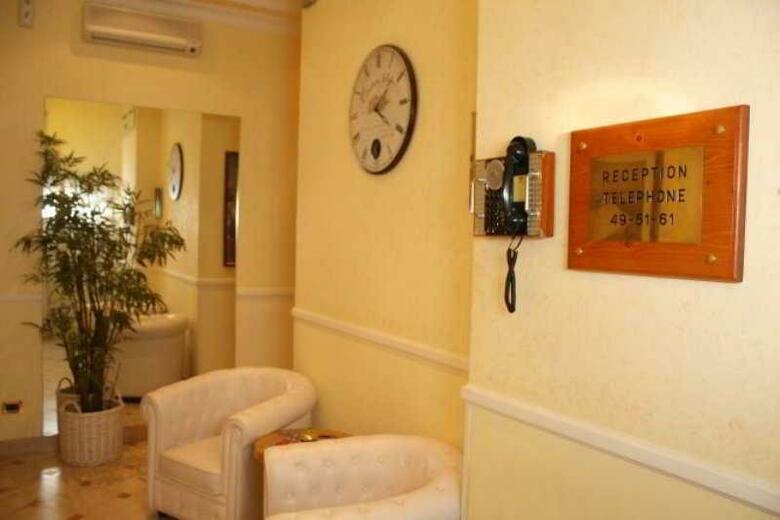 Hotel Viennese