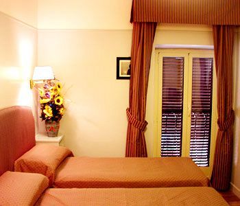 Hotel Modigliani