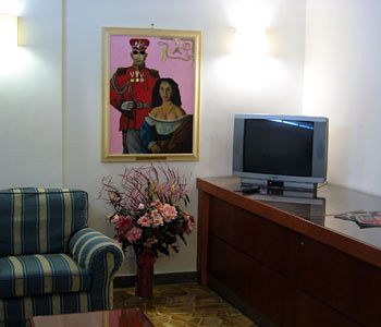 Hotel Modigliani