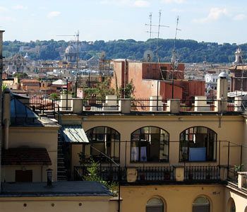 Hotel Modigliani
