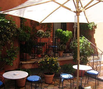 Hotel Modigliani