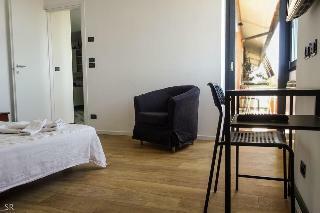 Bed & Breakfast I Tetti Di Roma