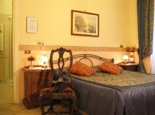Colosseum Bed And Breakfast