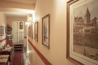 Colosseum Bed And Breakfast