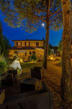Hotel Casanova Di Pescille