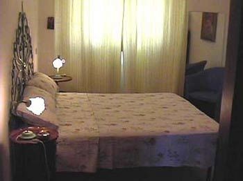 Bed & Breakfast Happy Goose